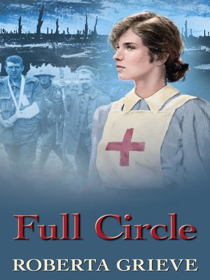 cover image of Full Circle